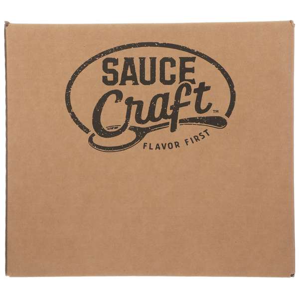 Sauce Craft Cayenne Pepper Sauce 1 gal., PK2 22773SCR